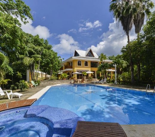 Casa Las Palmas Hotel Boutique