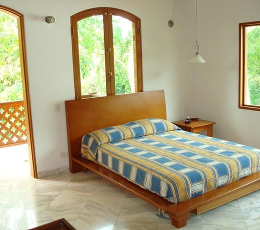 Casa Las Palmas Hotel Boutique