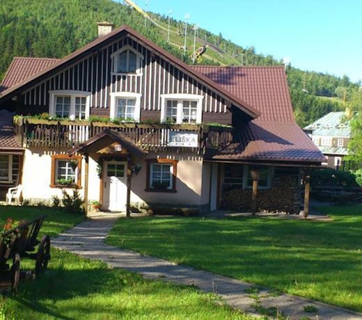 pension EliÅ¡ka