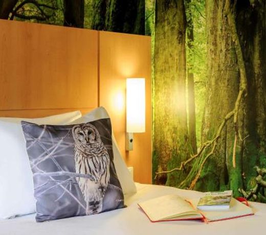 ibis Berlin Kurfuerstendamm