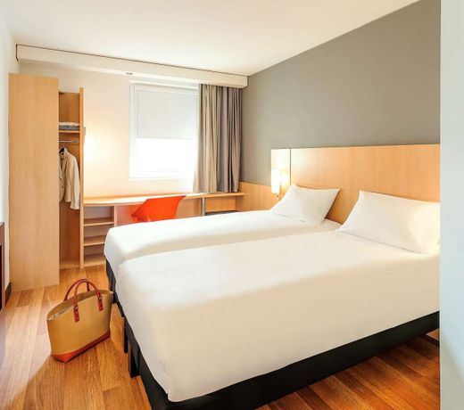 ibis Berlin Kurfuerstendamm