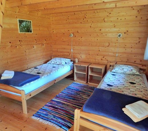 Haaviku Nature Lodge
