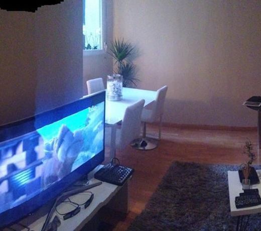 CHUECA SUITES GAVIRENTAL