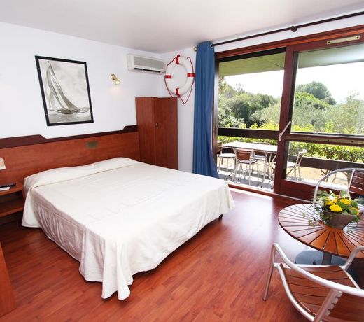 Residence Castell'Verde