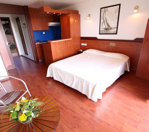 Residence Castell'Verde