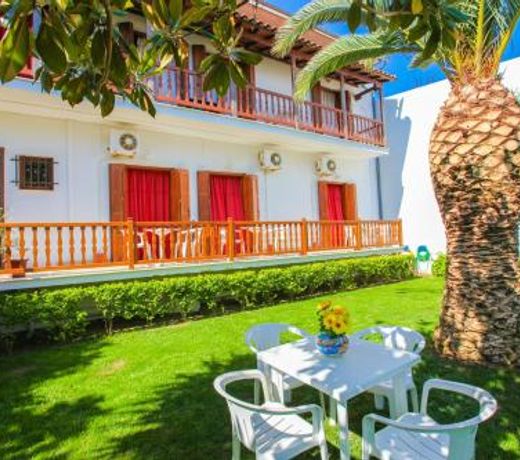 Skiathos House