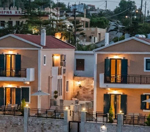 Crete Residence Villas