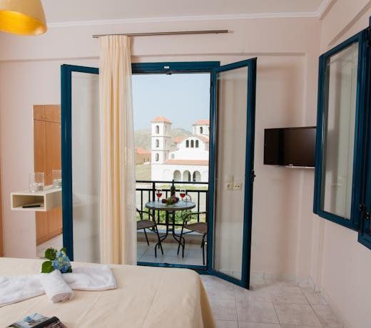 Crete Residence Villas