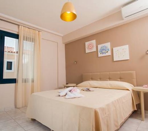 Crete Residence Villas