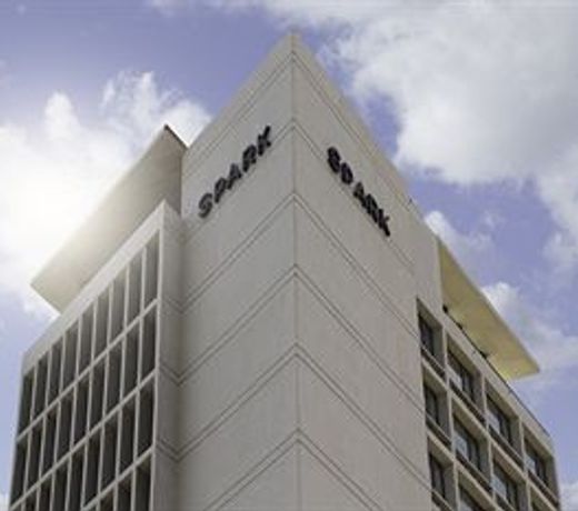 Spark Hoteles