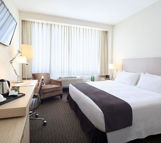 Spark Hoteles