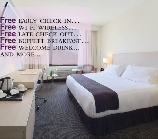 Spark Hoteles