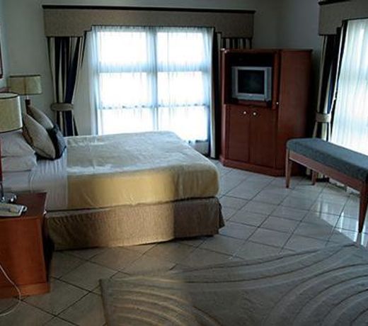 Protea Hotel by Marriott Lagos Kuramo Waters