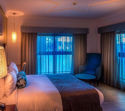 Protea Hotel by Marriott Lagos Kuramo Waters