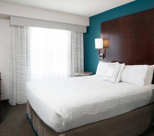 Residence Inn by Marriott Lincoln South