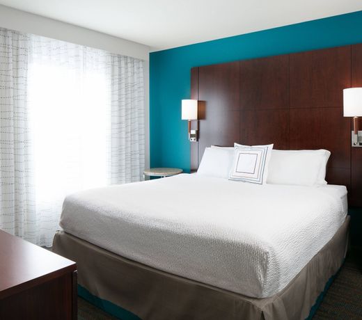 Residence Inn by Marriott Lincoln South
