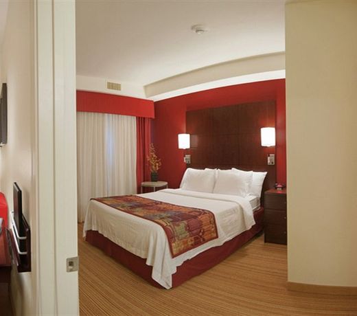 Residence Inn by Marriott Lincoln South