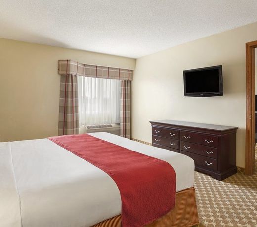Country Inn & Suites by Radisson, Lincoln North Hotel and Conference Center, NE