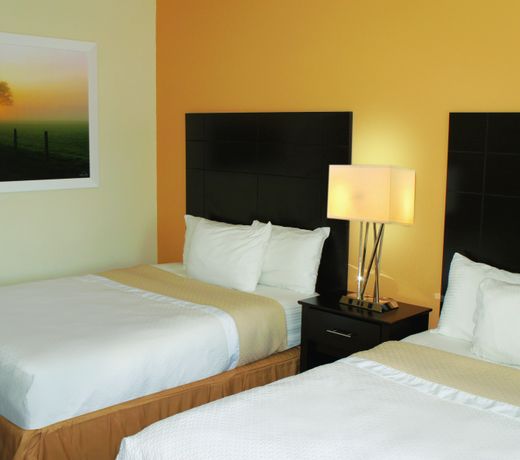 La Quinta Inn by Wyndham Lincoln