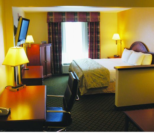 La Quinta Inn by Wyndham Lincoln