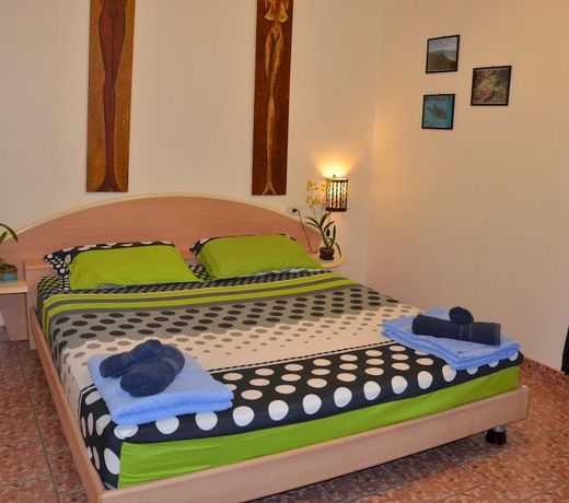 Rawai Garden Bungalows