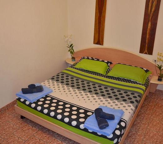 Rawai Garden Bungalows