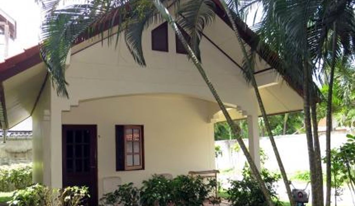 Rawai Garden Bungalows