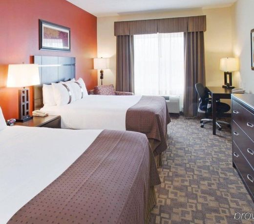 Holiday Inn Lincoln Southwest, an IHG Hotel