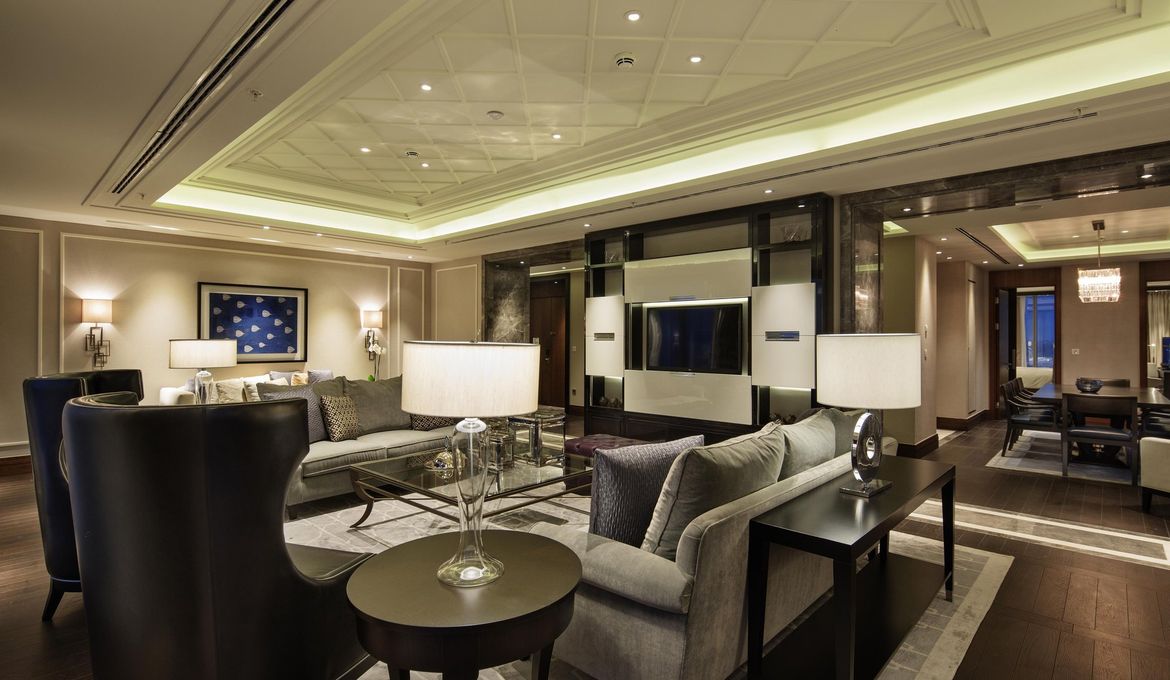 Hilton Istanbul Bomonti