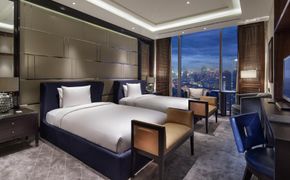 Hilton Istanbul Bomonti Hotel & Conference Center