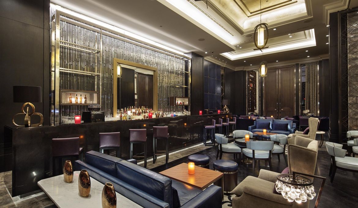 Hilton Istanbul Bomonti