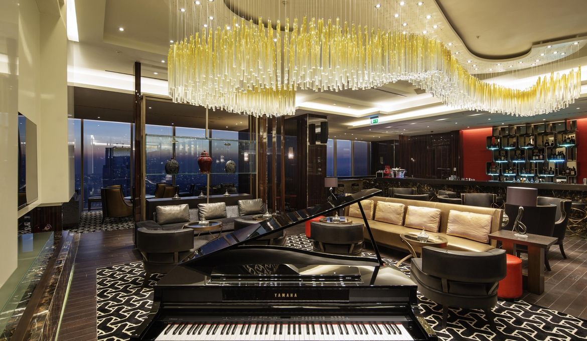 Hilton Istanbul Bomonti