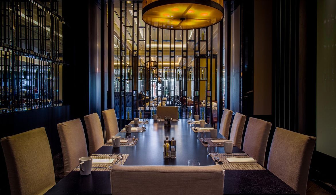 Hilton Istanbul Bomonti