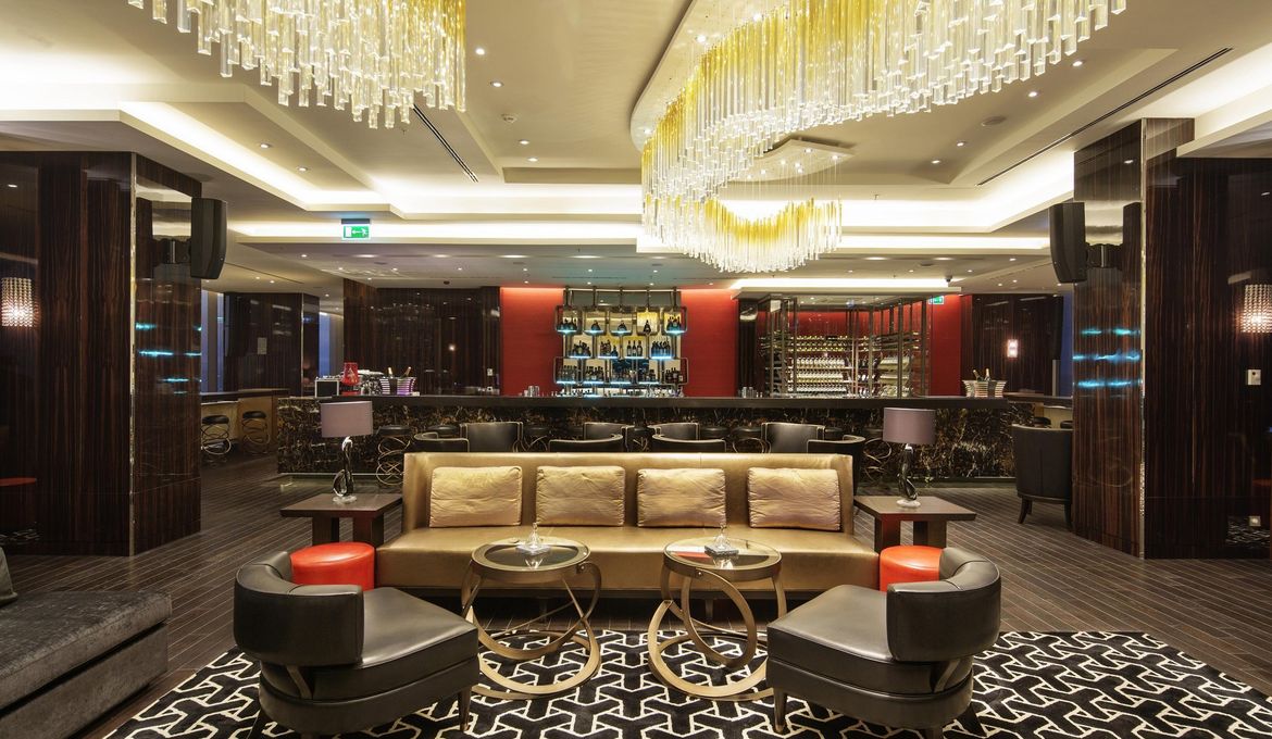 Hilton Istanbul Bomonti
