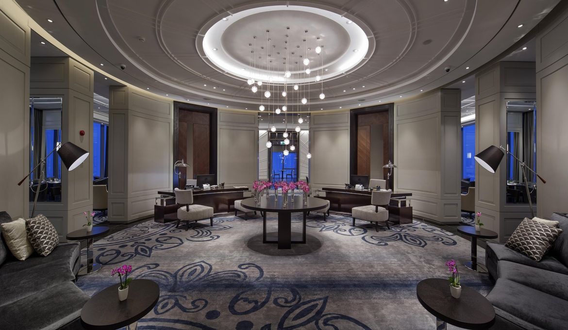 Hilton Istanbul Bomonti