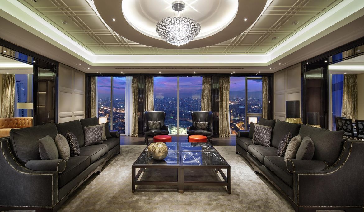 Hilton Istanbul Bomonti