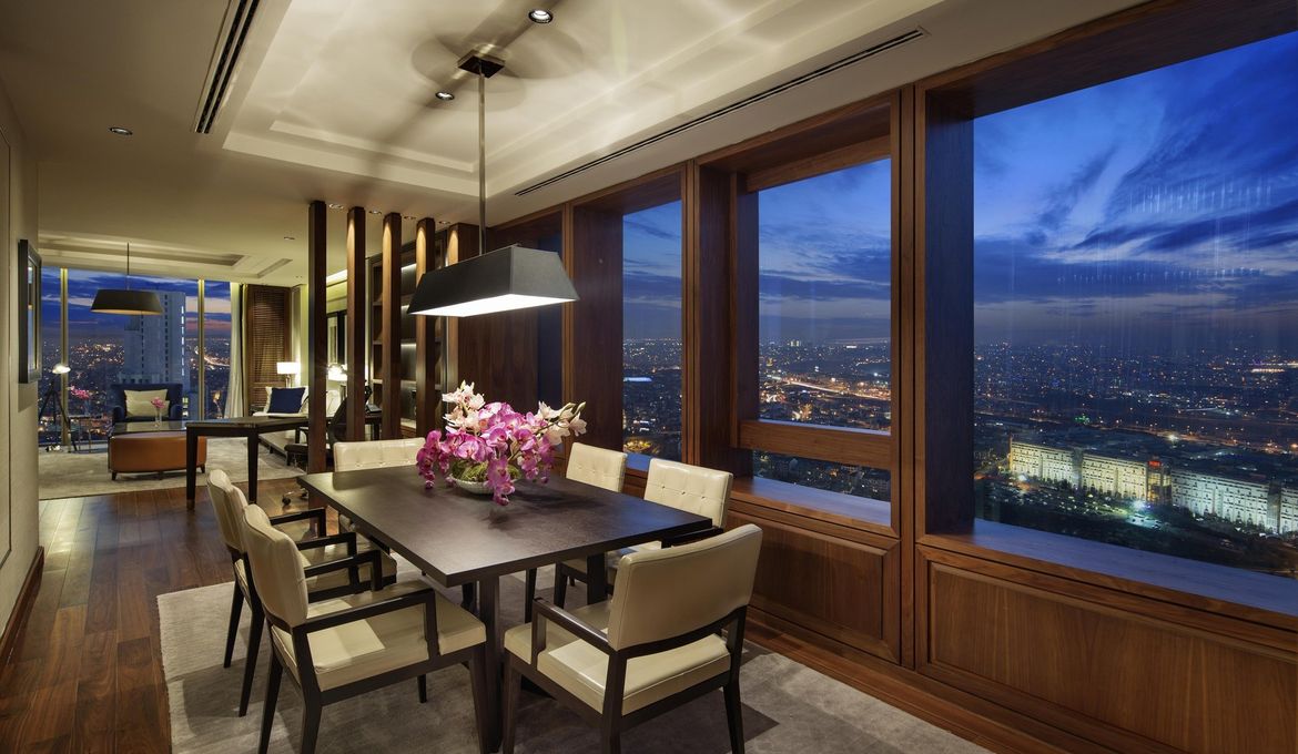 Hilton Istanbul Bomonti