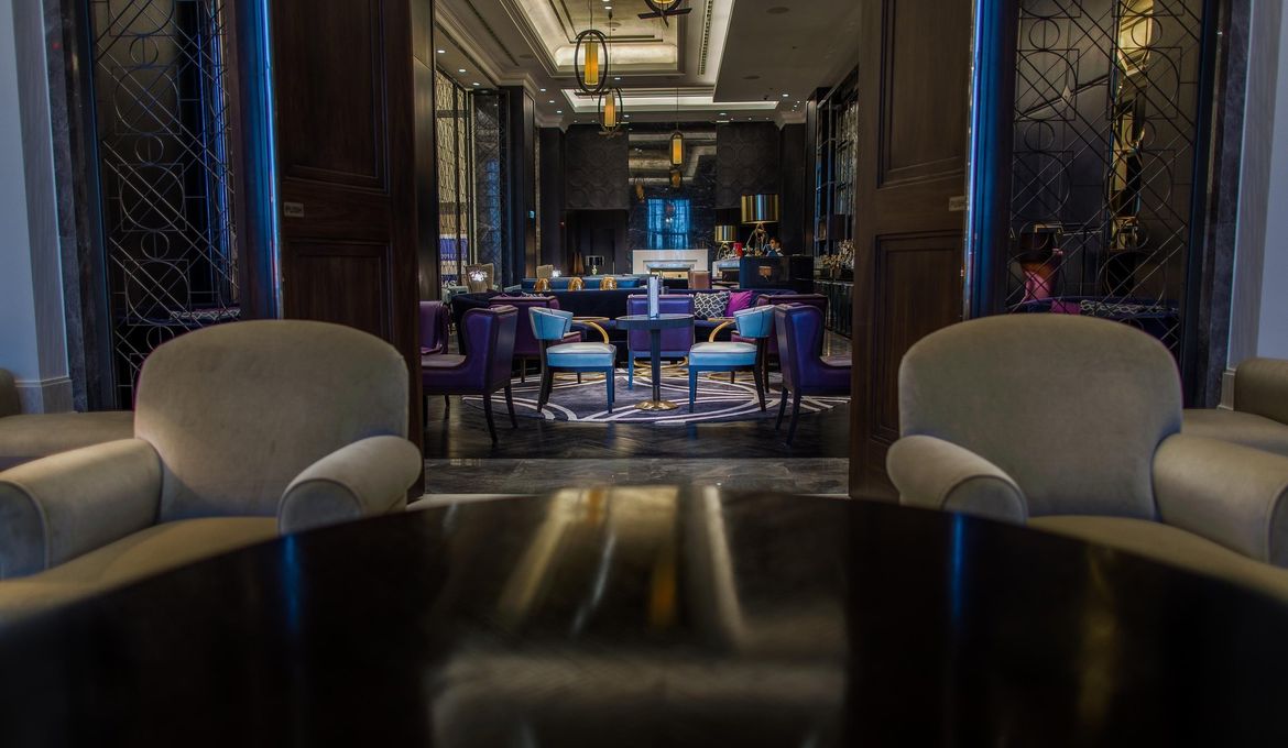 Hilton Istanbul Bomonti