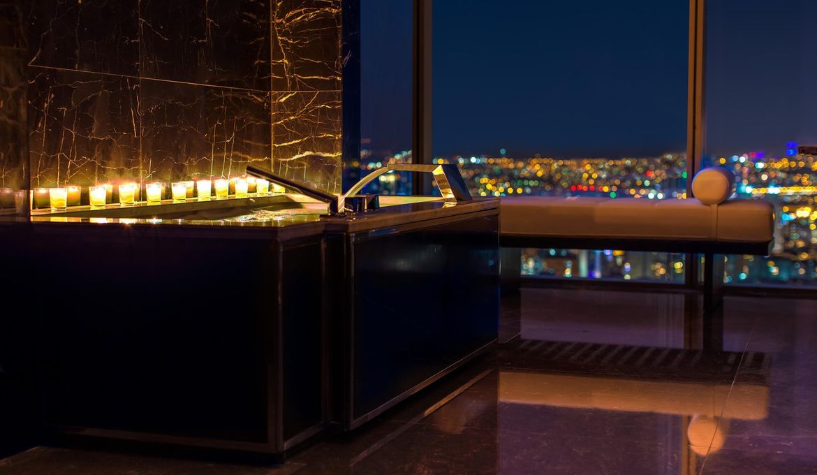 Hilton Istanbul Bomonti