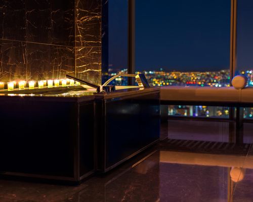 Hilton Istanbul Bomonti - Стамбул - фото 23