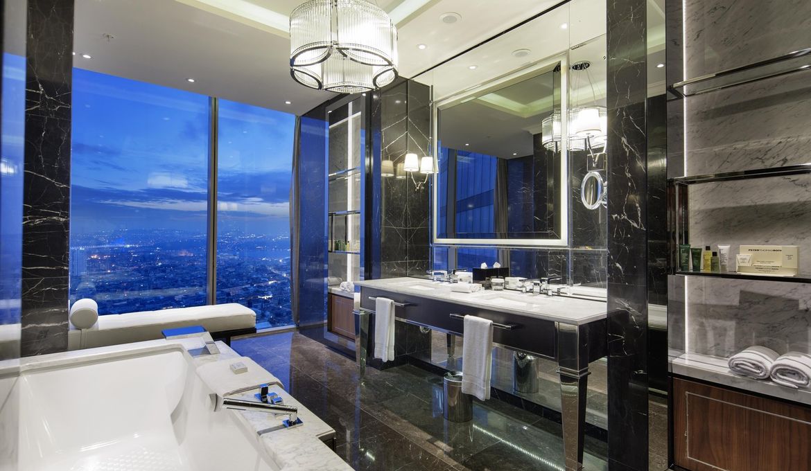 Hilton Istanbul Bomonti