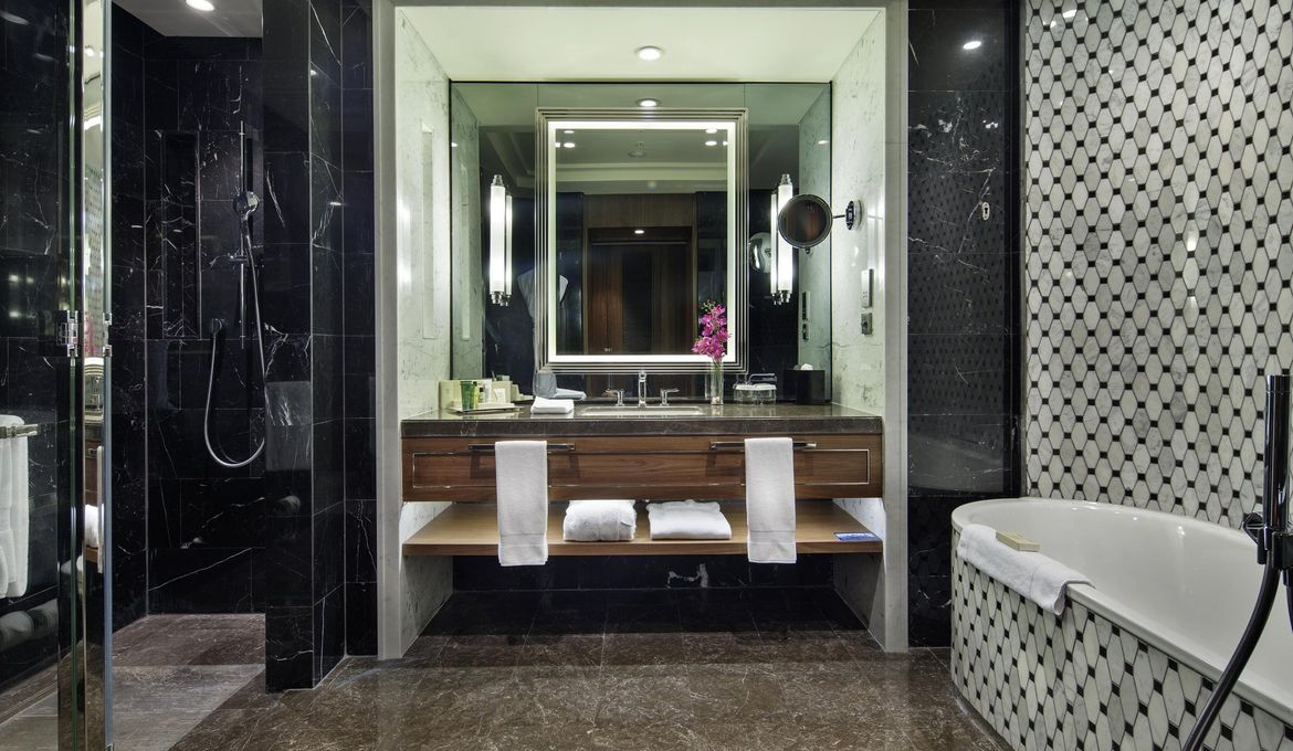 Hilton Istanbul Bomonti
