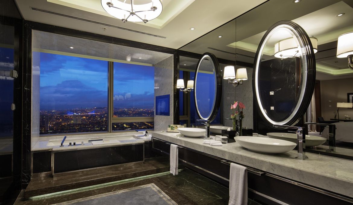 Hilton Istanbul Bomonti