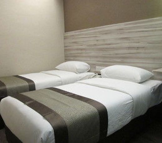 Hotel Austin Paradise - Taman Pulai Utama