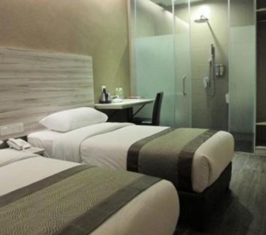 Hotel Austin Paradise - Taman Pulai Utama