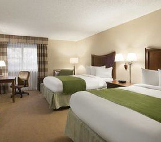 Country Inn & Suites by Radisson, Lincoln Airport, NE