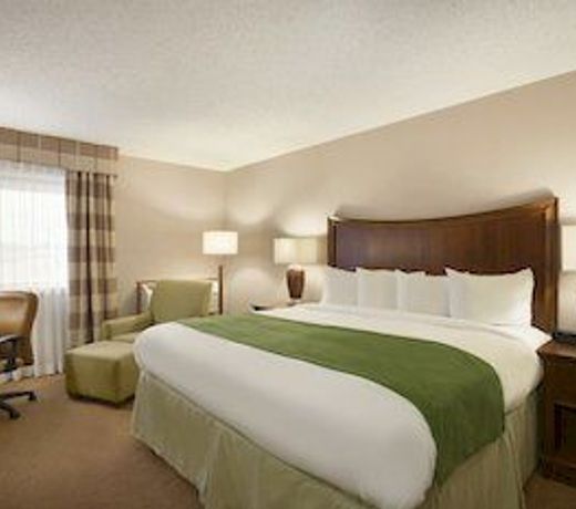 Country Inn & Suites by Radisson, Lincoln Airport, NE