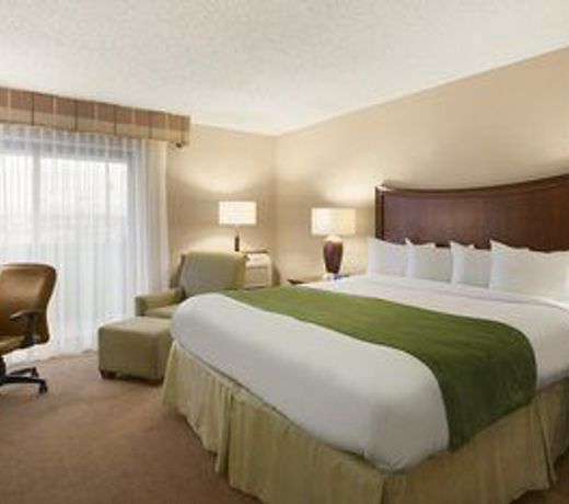 Country Inn & Suites by Radisson, Lincoln Airport, NE