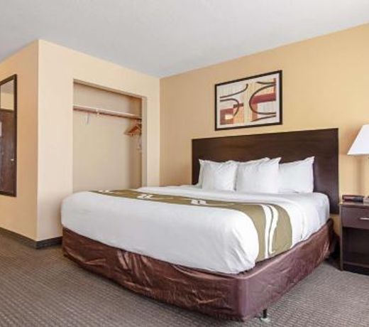 Quality Inn & Suites Lincoln