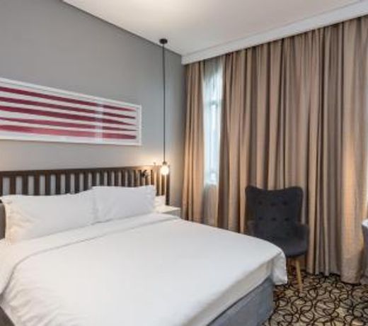 Radisson Lagos Ikeja